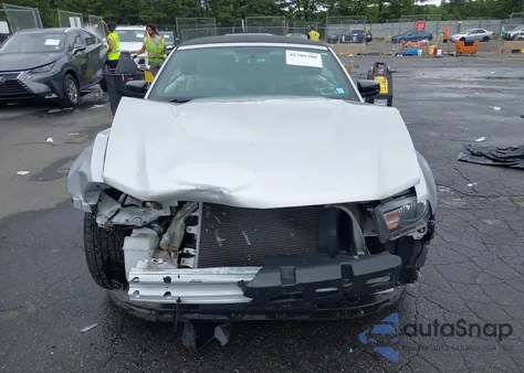 2011 Ford Mustang V6 Premium z USA, uszkodzony, nr VIN 1ZVBP8EM9B5121479